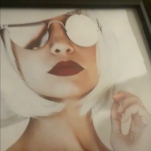 Meet your Posher, Shareif